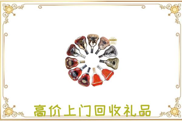 东营周边回收XO